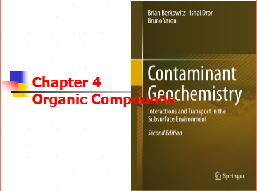 GS EGC Chapter 04 Organic Compounds